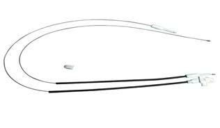 CAM KRİKO TELİ ARKA SAĞ MGN 136-SERCELER R114