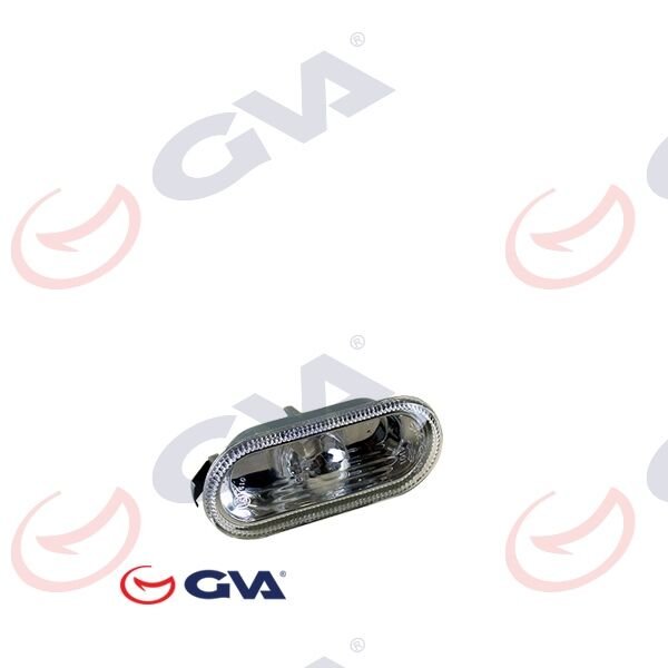 ÇAMURLUK SİNYALİ CADDY 2004-2012 BEYAZ-GVA 9123215-2K0949117