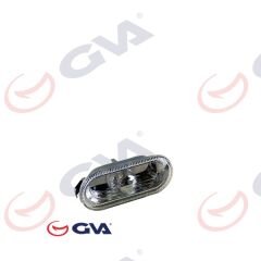 ÇAMURLUK SİNYALİ CADDY 2004-2012 BEYAZ-GVA 9123215-2K0949117