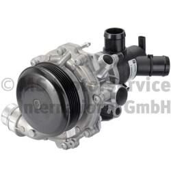 DEVIRDAIM POMPASI MERCEDES OM651 W176 W246 C117 X156 TERMOSTATLI-PIERBURG 710942090-A6512000501-A6512000715