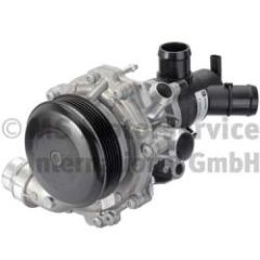 DEVIRDAIM POMPASI MERCEDES OM651 W176 W246 C117 X156 TERMOSTATLI-PIERBURG 710942090-A6512000501-A6512000715
