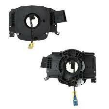 DİREKSİYON SARGISI AIR BAG ZEMBEREĞİ KOMPLE R.MASTER II 2001--ZENON RN413-7701057611-100037074