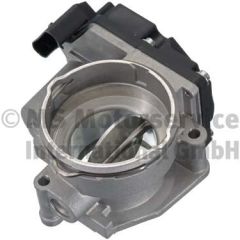 GAZ KELEBEĞİ CADDY-PASSAT-POLO BJB-BLS-BNV-BKD 1.4-1.9 TDİ 2004--PIERBURG-03G128063G-03G128063M