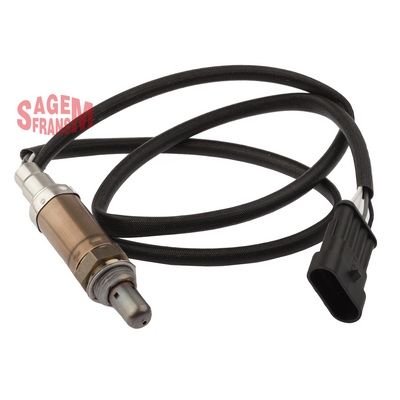 OKSİJEN SONDA SENSOR PALIO 1.4 - 1.6-SAGEM-46523499