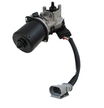 ÖN SİLECEK MOTORU MEGANE I HB 96- -MEGANE I Cabrio 99--HELLUX HSM.198827-7701206549