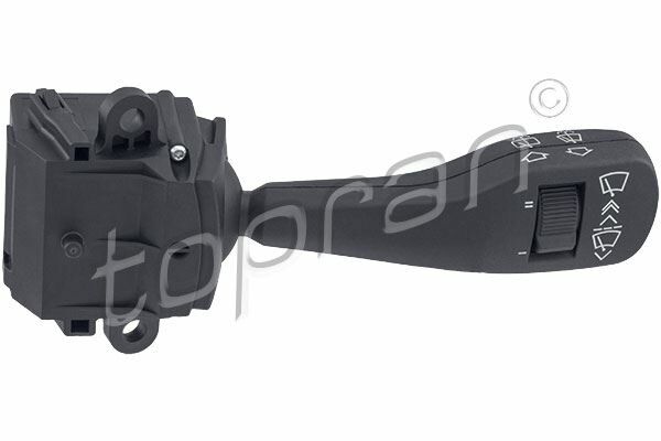 SILECEK KUMANDA KOLU BMW E46 E39 E83 E53-TOPRAN 502231001-61318363669