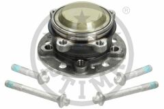 TEKER RULMANI ON MERCEDES W205 S205 C205 A205 W213 S213 C238 A238 PORYA-OPTIMAL 401304-A2053340400