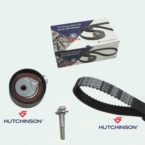 TRIGER SETI 123 DIS 27MM CLIO II 01 06 MEGANE II 04 KANGO 01 MICRA III 04 DUSTER 10 1.5 DCI K9K EURO 3 EURO 4-HUTCHINSON KH101C-7701477028-7701476571-1680600QA8