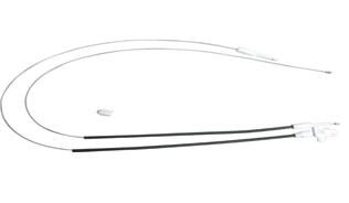 CAM KRİKO TELİ ARKA SOL MGN 135-SERCELER R113