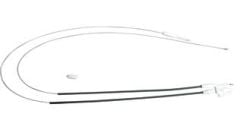 CAM KRİKO TELİ ARKA SOL MGN 135-SERCELER R113