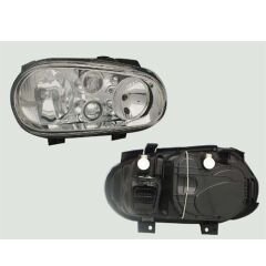 FAR SİNYAL SAĞ GOLF IV 10/97-06/06 ELEKTİRKLİ H7 H1-GVA 9108403-1J1941018F-1J1941018B
