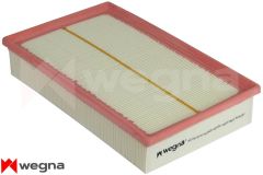 HAVA FİLTRESİ T5 1.9 TDI-2.0-2.0TDI-2.5 TDI 03- - MULTIVAN T5 1.9 TDI-2.0-2.5 TDI 03- C 32191-WEGNA WA2708-7H0129620