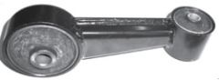 MOTOR TAKOZU ARKA ÇAPRAZ BURÇLU GETZ 02 09 1.1i-1.3i-1.3 CRDİ-1.4i-1.6i-1.5 CRDİ-1.5 CRDİ GLS-GROS-219301C410-219301C130