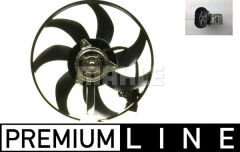 RAD.FAN MOTORU 2300001 Z12XE-Z14XEP CORC-MAHLE-24421234