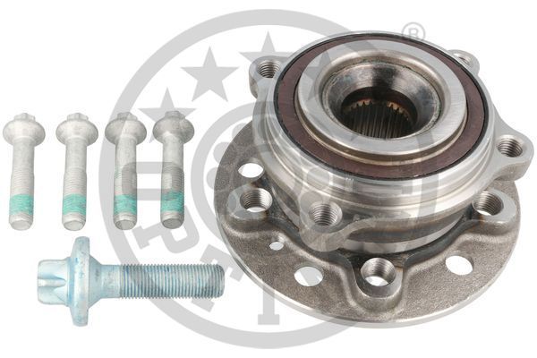 TEKER RULMANI ON 4-matic MERCEDES W205 S205 C205 C257 W213 C238 X253 C253 PORYA-OPTIMAL 401305-A2053340300