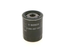 YAĞ FİLTRESİ SUZUKI SWIFT 1.3 HB 99-04 0451103276-BOSCH-J9091510002