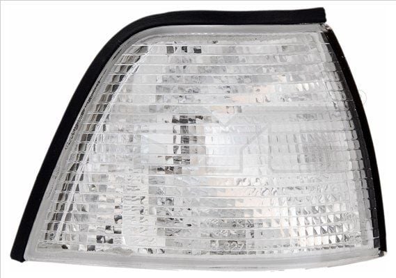 18-3271-91-2B B.3 E36 ÖN SİNYAL BEYAZ SDN.RH.91-98-TYC BMW1036005-82199403096