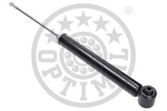 ARKA AMORTİSÖR L/R PASSAT 10.96 05.05 SUPERB 02 09 AUDI A6 7.97 01.05 E5087-OPTIMAL A-1672G-3B5513031A-3B5513031B-3B0513031K