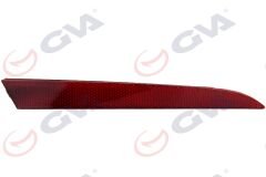 ARKA TAMPON REFLEKTÖRÜ SAĞ IBIZA 2009-2017-GVA 9123982-6J4945106