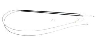 CAM KRİKO TELİ ÖN SOL MGN 133-SERCELER R111