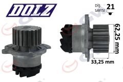 DEVİRDAİM LADA VEGA 110 1.5 16V-GVA 5251240-21121307015-21121307010