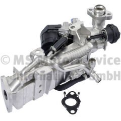 EGR SOGUTUCU MODULU N47 D BMW F10 F25 F15 F16 F86-PIERBURG 710993000-11718517724