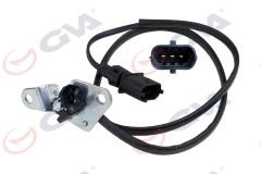 EKSANTRİK MİL SENSÖRÜ ASTRA H-VECTRA C-ZAFIRA B-BRAVO-PUNTO-DOBLO-ALFA 145-156-159 1.9 CDTI-MTJ-GVA-93179513-46432103-46481640