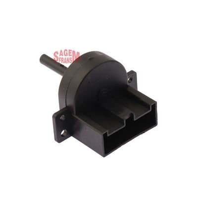 KALORİFER KUMANDA ANAHTARI DUCATO III - BOXER III JUMPER III 2006 KLİMALI-SAGEM-77367027