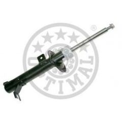 ON AMORTISOR SOL FIESTA V 01 08 MAZDA II 03 GAZLI-OPTIMAL A-3237GL-2S6118146AD-2S6118146DA-1206036
