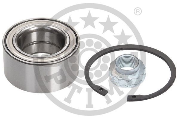 TEKER RULMANI ON MERCEDES W168 W414-OPTIMAL 401047-A1689810627