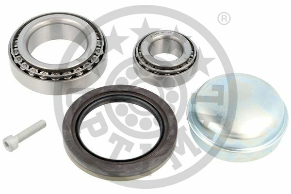TEKER RULMANI ON MERCEDES W211 S211 C219 R230-OPTIMAL 401501-A2303300325