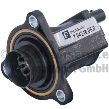 TURBOSARJ BASINC VALFI BMW F20 F22 F23 F30 F31 F10 E84 F25 E89-PIERBURG-11657609210