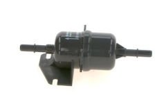 YAKIT FİLTRESİ ALBEA 98- - PALIO 96- 1.2-1.4-1.5-1.6-1.6 16V 0986TF0133-BOSCH F026403036-46416684-71736106-7083750