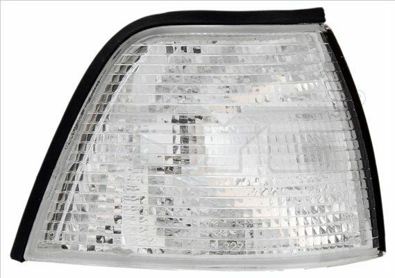 18-3272-91-2B B.3 E36 ÖN SİNYAL BEYAZ SDN.LH.91-98-TYC BMW1036006-82199403095