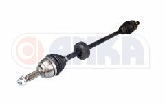 AKS KOMPLE SAĞ LOGAN MCV-SANDERO PICK UP 1.6 16V-1.5 DCİ -SANDERO-PICK UP 08-ANKA 10110010-391004571R 391005598R 8201130468