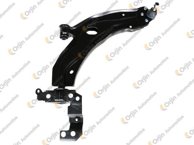 ALT SALINCAK KOMPLE SAĞ FIAT DOBLO 06 10-ORJIN-51772988