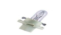 AMPUL 12V 2W PLS SOKETLI GOSTERGE - S.YEŞİL --OSRAM 2352MFX6