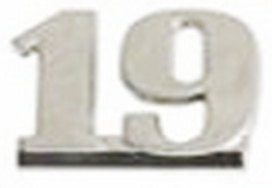 ARKA YAZI MONOGRAMI R19-OKSA 221
