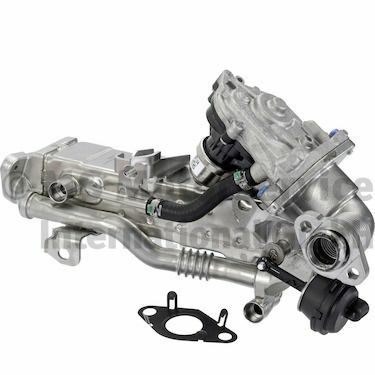 EGR SOGUTUCU MODULU B47 D20 A BMW F20 F21 F22 F23 F87 F30 F31 F32 F34 F36 F11 G01 G02 G31-PIERBURG 711010000-11718513691