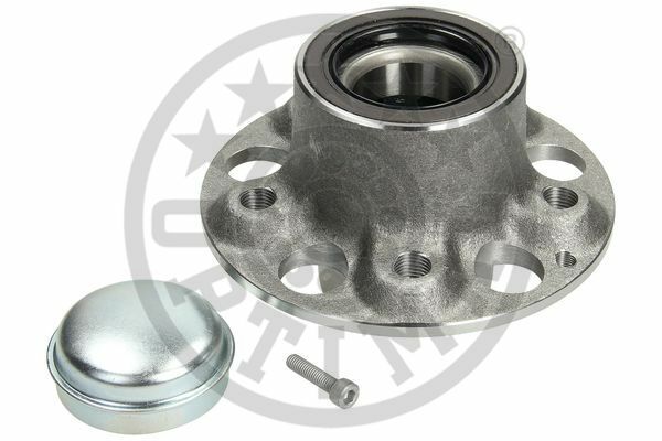 TEKER RULMANI ON MERCEDES W211 S211 C219 R230 PORYALI-OPTIMAL 401501L-A2303300325