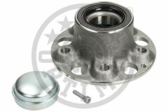 TEKER RULMANI ON MERCEDES W211 S211 C219 R230 PORYALI-OPTIMAL 401501L-A2303300325