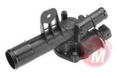 TERMOSTAT KOMPLE MÜŞÜRLÜ KANGOOO-CLIO III-MEGANE II 1.5 DCI MÜŞÜRLÜ 89 --GUA 41810-110602309R-8200558779-8200267349