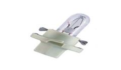 AMPUL 12V 1.5W PLS SOKETLI GOSTERGE - BEJ --OSRAM 2452MFX6