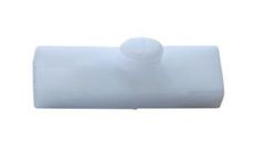 CAM KRİKO PLASTİĞİ ÖN SOL MGN 131-SERCELER R109