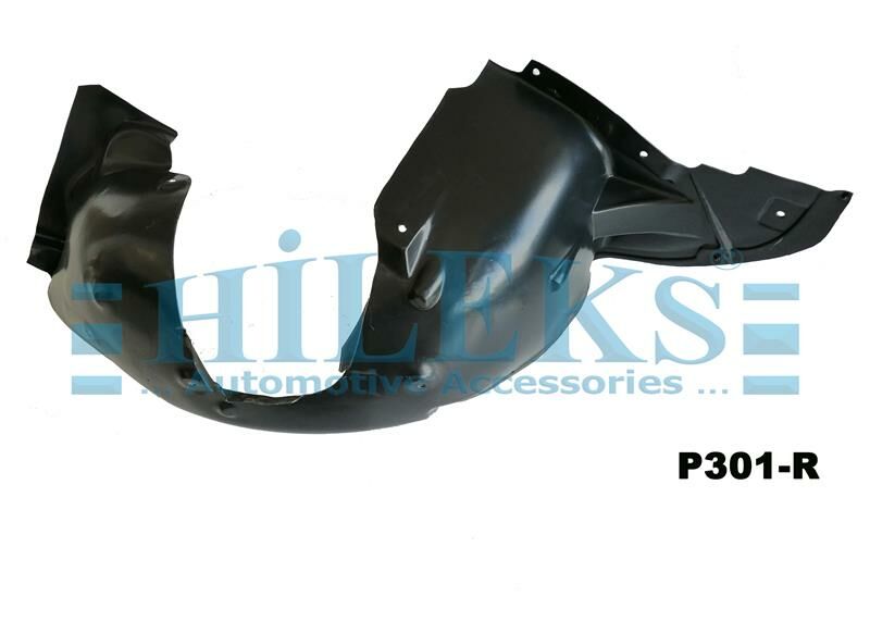 ÇAMURLUK DAVLUMBAZI ÖN SAĞ P301 12-HILEKS P301R-9676736880