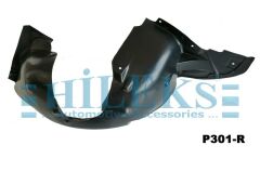 ÇAMURLUK DAVLUMBAZI ÖN SAĞ P301 12-HILEKS P301R-9676736880