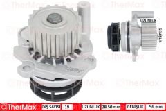 DEVİRDAİM GOLF IV-BORA-OCTAVIA-LEON-CORDOBA-A3 98-04 1.9 TDI AGR-ALH-THERMAX T01.225-038121011A-038121011AX-038121011AV