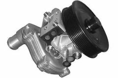 DEVIRDAIM TRANSIT V184-V348 01 06 I DEFENDER L316 2.4 Td4 07 14-VALEO 506789-2U1Q8A558AB-1308452-R004799