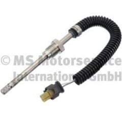 EGZOZ SICAKLIK SENSORU KAT. UZERINDE MERCEDES W204 W212 C207 C218-PIERBURG 711020000-A0071539428