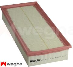 HAVA FİLTRESİ SCUDO-C5-C8-JUMPY-EPERT-405-406-607-806 1.9TD-2.0HDI C 33156-WEGNA WA2713-9601099180-1444.A9-1444.08